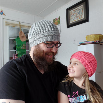 Fisherman's Bay Beanie