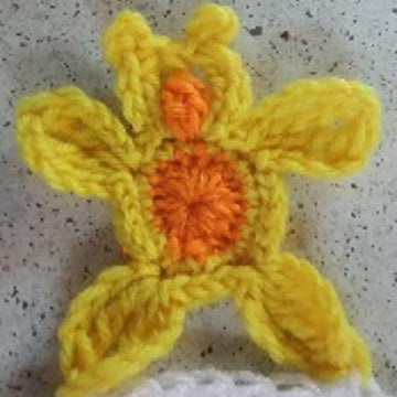 Teddy Bear Beanie
