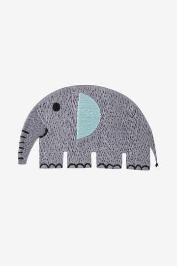 DMC x AROFORKIDS Elephant - PAT06372 - Downloadable PDF