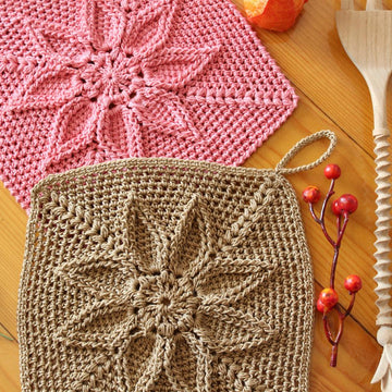 Flower Pot Holder