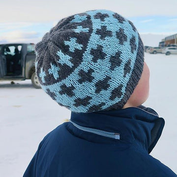 Plus Hat