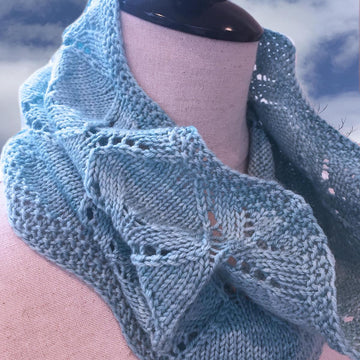 Head in the Clouds COWL