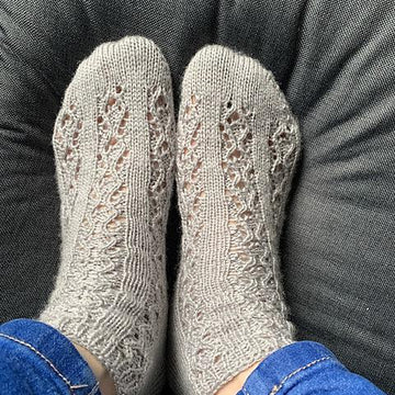 Pretty Feet 4