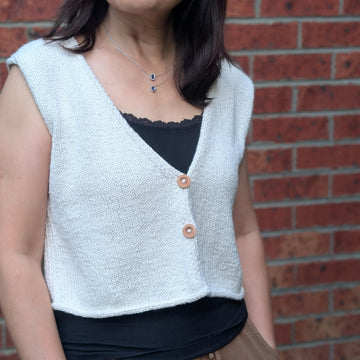 Amarta Vest