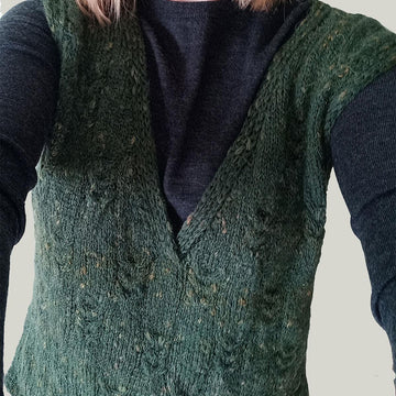 Vest #3