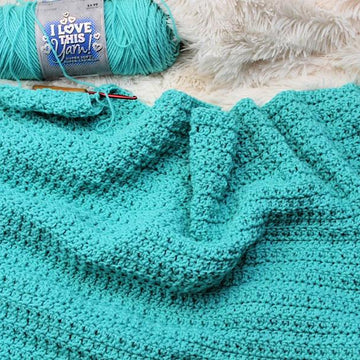 Edgewater Blanket