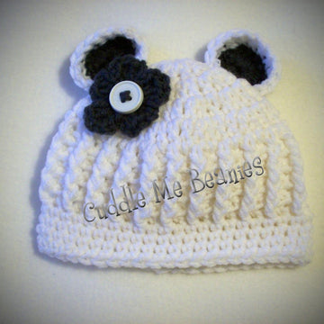 Little Bear Beanie