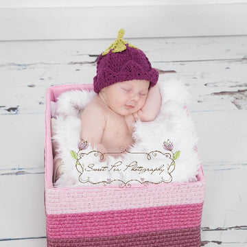 Fairy Hat Photo Prop or Fancy Dress