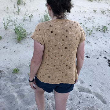 Linen Butterflies