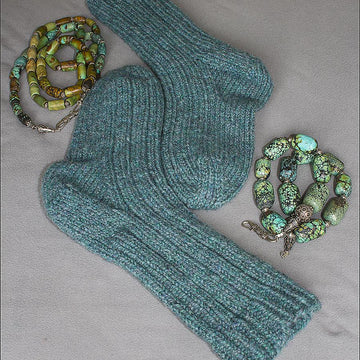 Bluestone Bootsocks