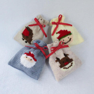 Festive Gift Bag