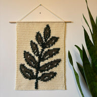 Plant / Leafy Tapestry