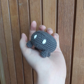 Crab from Sky Children of the Light
