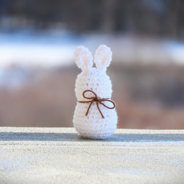 Mini Modern Bunny