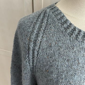 Friends Cardigan