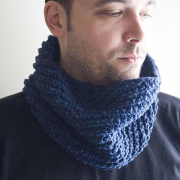 Furrow Cowl