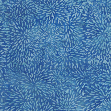 Island Batik Petals Provence - 112111520