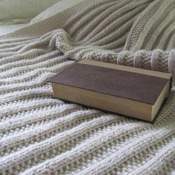 Cozy Blanket/Throw