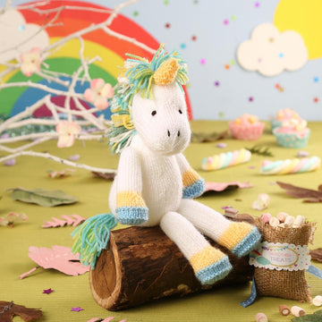 Magical Unicorn