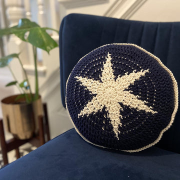 Make a Wish Cushion