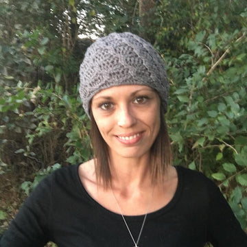 Chain Link Beanie