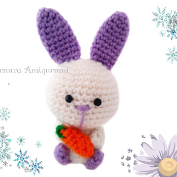 Small rabbit