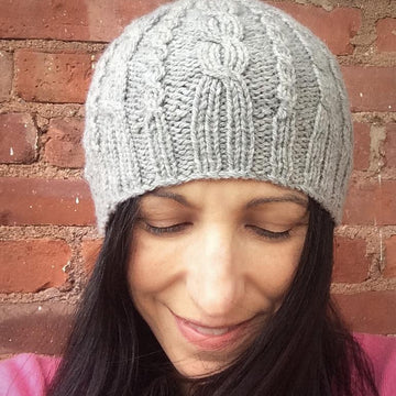 Hat Like a Wheel