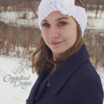 Cherub Cheeks Headband