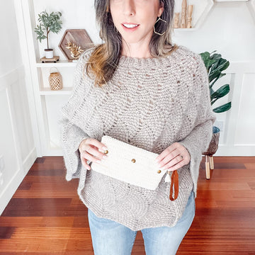 Enchanted Poncho