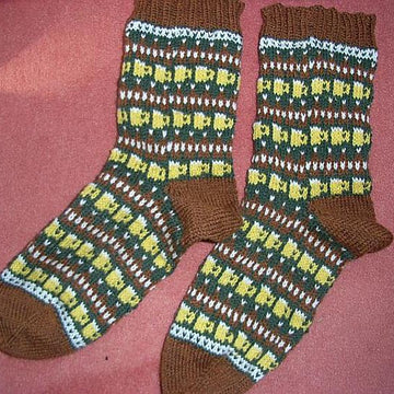 Beer socks