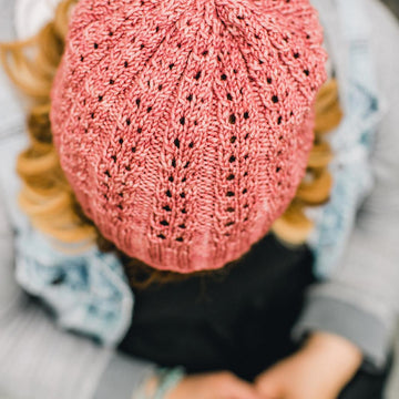 Aprilis Beanie