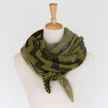 Nakarra Wrap
