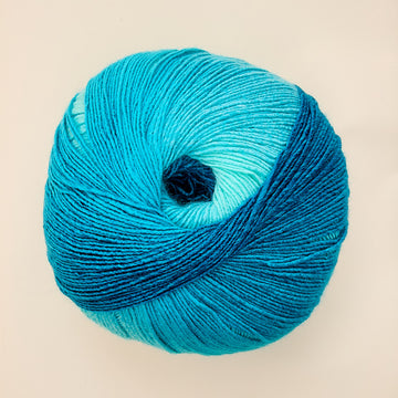 Ocean Blue (103)