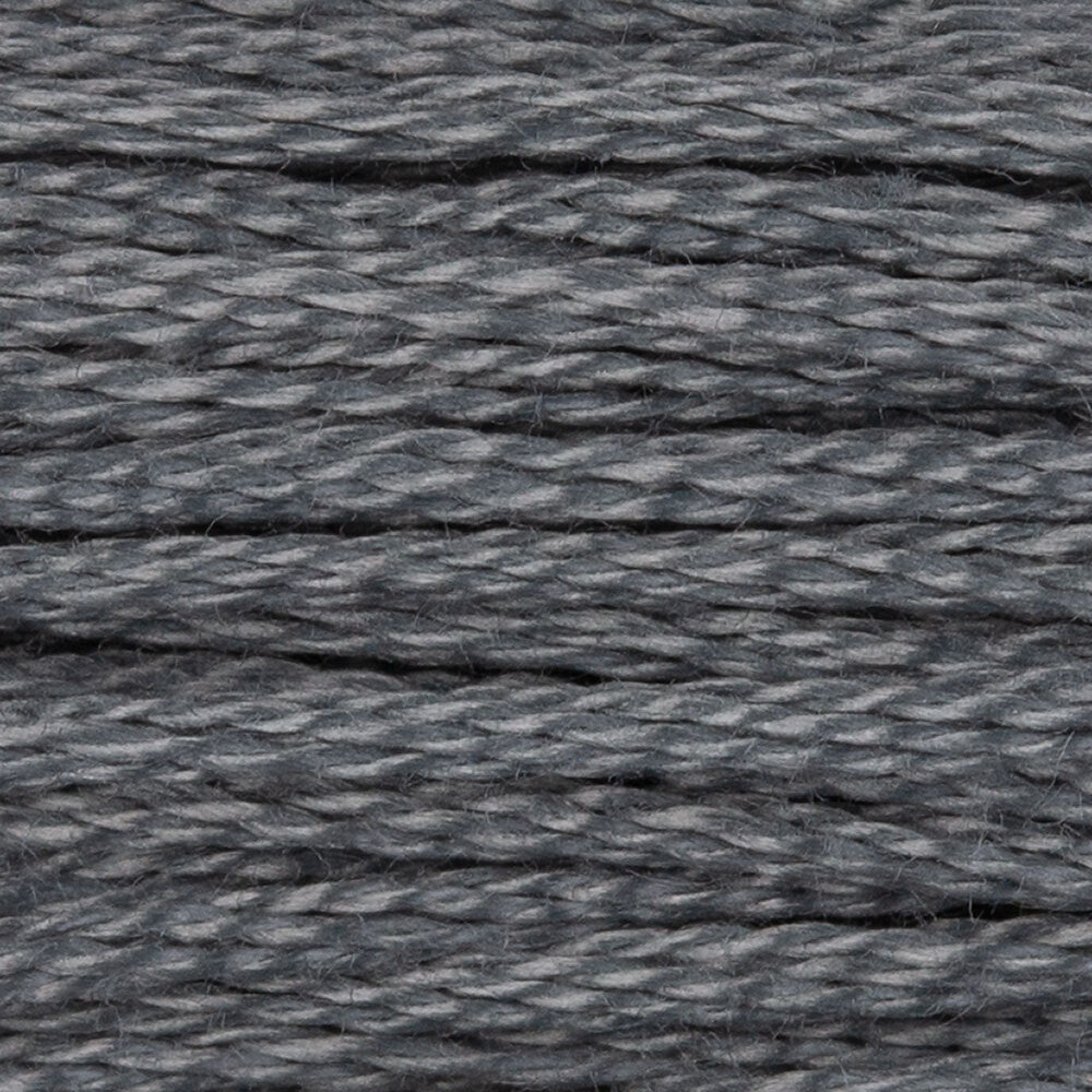 DMC Stranded Cotton - Neutrals