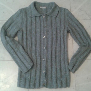 Fine Cardigan