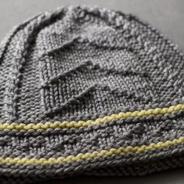 Selkie Hat