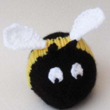 Bumblebee Chocolate Orange Cosy