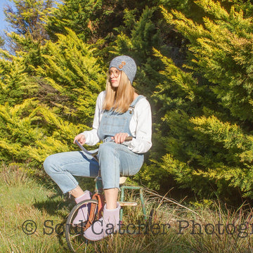 One Tree Beanie