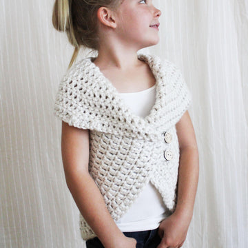 The Julia Sweater
