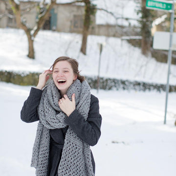 Brooklyn Scarf