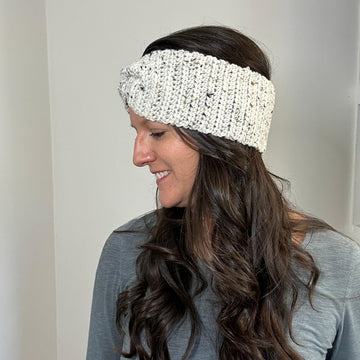 Simple Steps Ear Warmer Headband