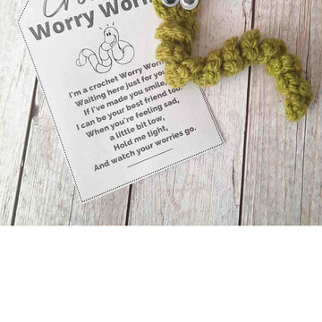 Worry Worms