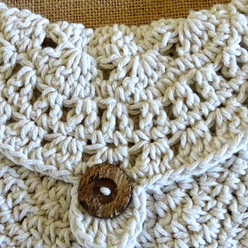 Crossbody Boho Bag Purse