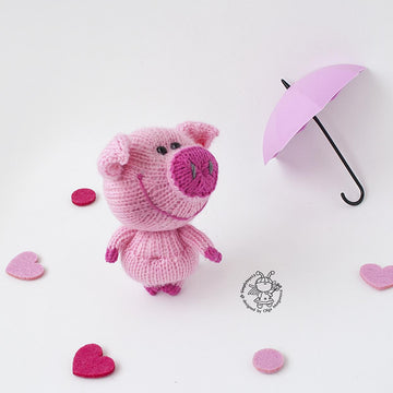 Small Piggy