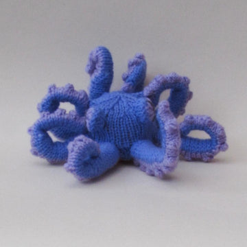 Octopus Chocolate Orange Cosy