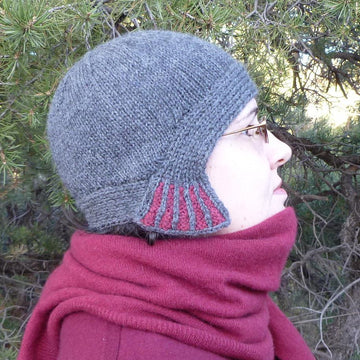 Thunderstruck Cloche