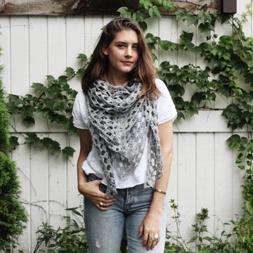 Eastwick Wrap