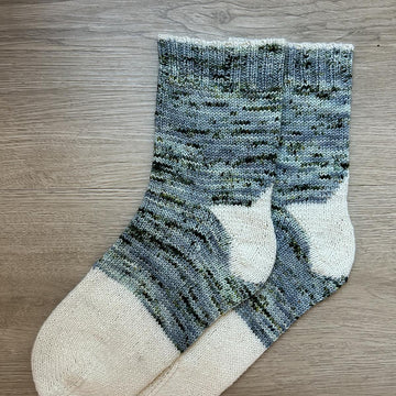 Star Socks
