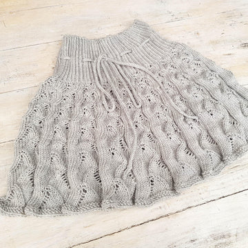 Girls Top Down Skirt