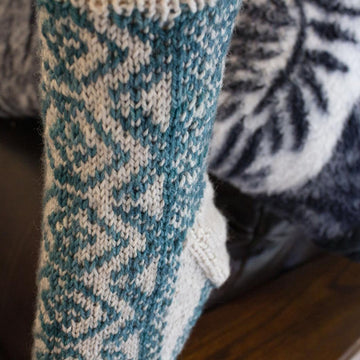 Diamond Socks